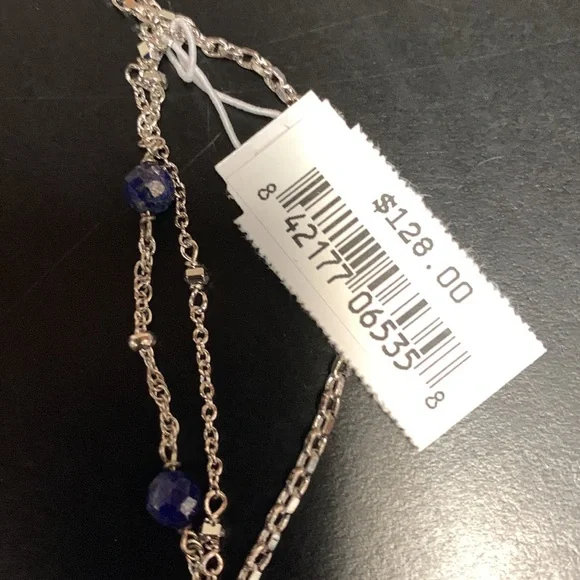 Kendra Scott Necklace & Bracelet Bundle - Picture 2 of 8